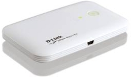 D-Link DIR-457 myPocket – портативный 3G-маршрутизатор