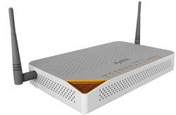 ZyXEL ZLR-2070S – интернет-центр LTE