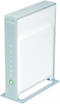 NETGEAR DGN2200M и MBRN3000 – беспроводные маршрутизаторы