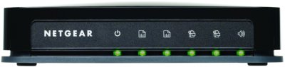 NETGEAR GS605AV – коммутатор AV для домашних сетей