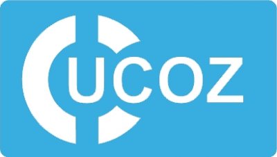 На uCoz – миллион активных сайтов