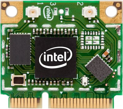 Intel Centrino 6000 на Computex 2010