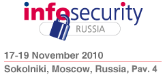 На InfoSecurity Russia обсудят проблемы киберпреступности