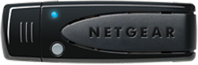 NETGEAR WNDA3100 – сетевой адаптер для телевизоров