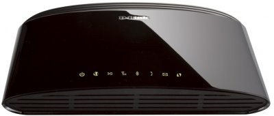 D-Link DIR-456 – 3G-маршрутизатор