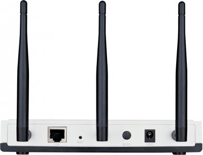 TP-Link TL-WA701ND и TL-WA901ND – беспроводные точки доступа