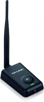 TP-LINK TL-WN7200ND – беспроводной USB-адаптер