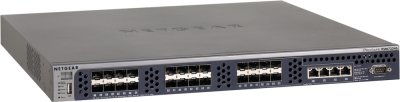 NETGEAR ProSafe NMS200 и XSM7224S – новые сетевые решения