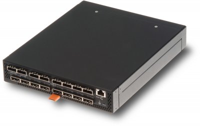 LSI SAS6160 – новый коммутатор SAS 6 Гбит/сек