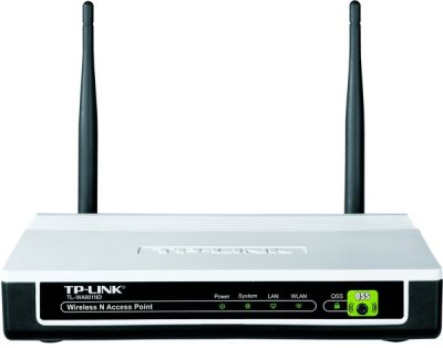 TP-LINK TL-WA801ND – беспроводная точка доступа
