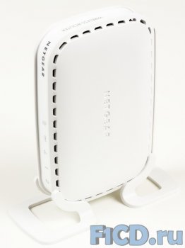 NETGEAR WNR612v2 – беспроводной маршрутизатор