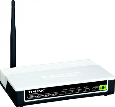 TP-LINK TL-WA730RE – усилитель сигнала WiFi