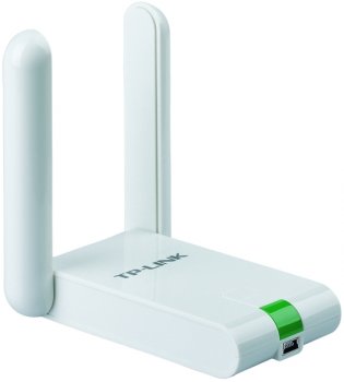 TP-LINK TL-WN822N – беспроводной адаптер