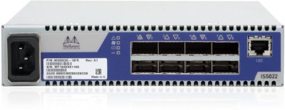 Mellanox IS5022 и IS5023 – неуправляемые коммутаторы