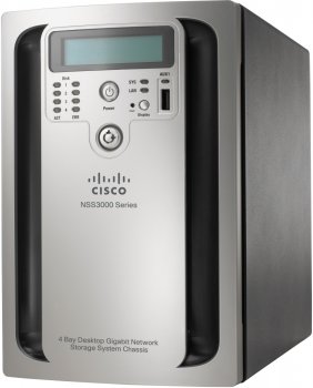 Новинки Cisco для малого бизнеса