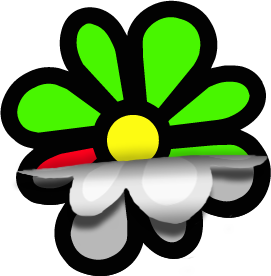 ICQ вернули в Nimbuzz
