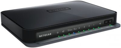 Беспроводные новинки NETGEAR