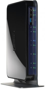 Беспроводные новинки NETGEAR