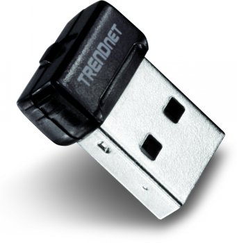 TRENDnet TEW-648UBM – USB-адаптер WiFi