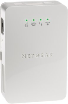 Новинки NETGEAR для домашних сетей