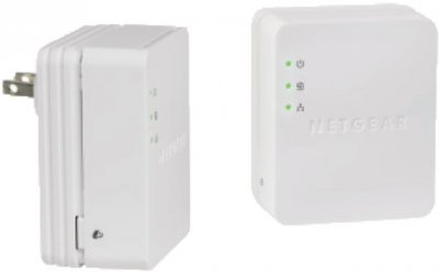 Новинки NETGEAR для домашних сетей