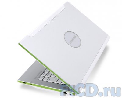 Packard Bell EasyNote BG-45 – субноутбук на CoreDuo за 15999р