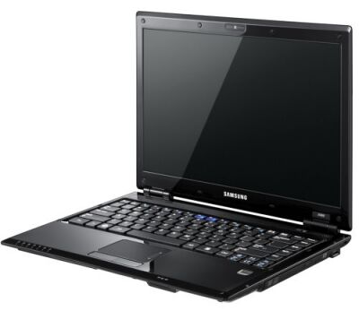 Samsung представляет новый ноутбук Sumsung Х460