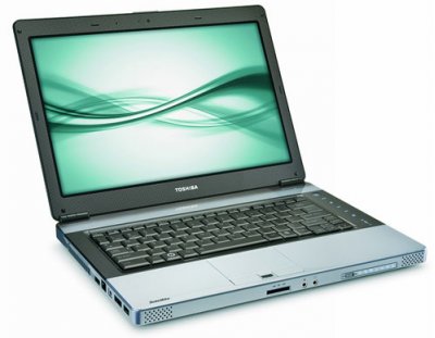 Toshiba Satellite E105 – ноутбук с новым двухядерным CPU Intel