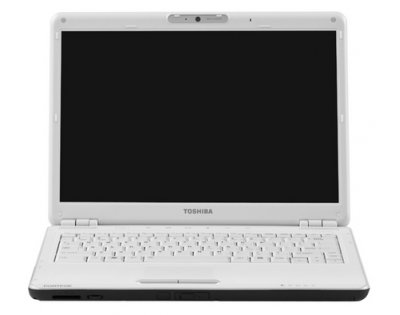 Toshiba Portege M800 – попытка Toshiba вернуть себе лидерство