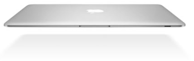 В 2009 году Dell и Sony выпустят конкурентов Apple MacBook Air