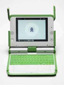 RS 500 – индийский ноутбук за $10!