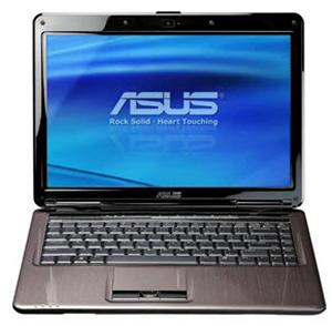 Анонсирован ноутбук ASUS N81Vg