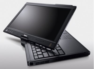 Вышел Dell Latitude XT2