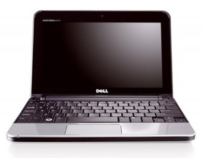 Dell Inspiron Mini 10 – к запуску готов!