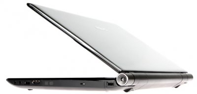 Изысканные ноутбуки Asus серий U и UX