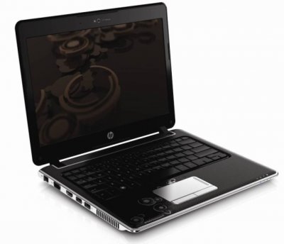 HP Pavilion dv2 – скоро в России