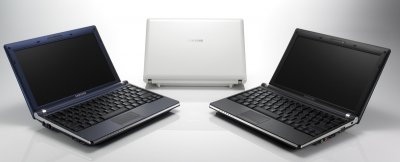 Witu PC – мини-ноутбук от Samsung с виджетами