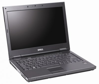 Dell обновляет серию бизнес-ноутбуков Vostro