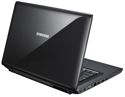 Samsung R522 – тонкий ноутбук