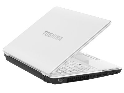 Toshiba Portege M800 – 4G ноутбук