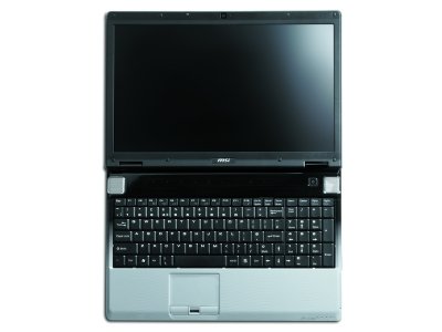 MSI EX623 – теперь оснащен Mobile WiMAX