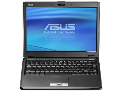 Asus F6Ve – 4G ноутбук