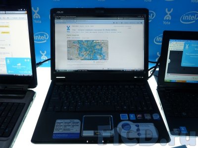 Asus F6Ve – 4G ноутбук