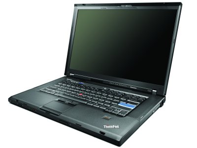 Lenovo ThinkPad T500 – теперь с Mobile WiMAX