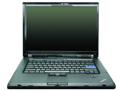 Lenovo ThinkPad T500 – теперь с Mobile WiMAX
