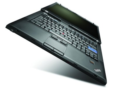 Lenovo ThinkPad T400 – 4G ноутбук
