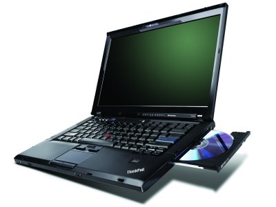 Lenovo ThinkPad T400 – 4G ноутбук