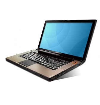 Lenovo IdeaPad Y530 – ноутбук с Mobile WiMAX