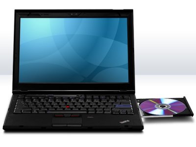 Lenovo ThinkPad X301 – 4G ноутбук для 