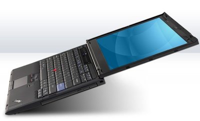 Lenovo ThinkPad X301 – 4G ноутбук для 